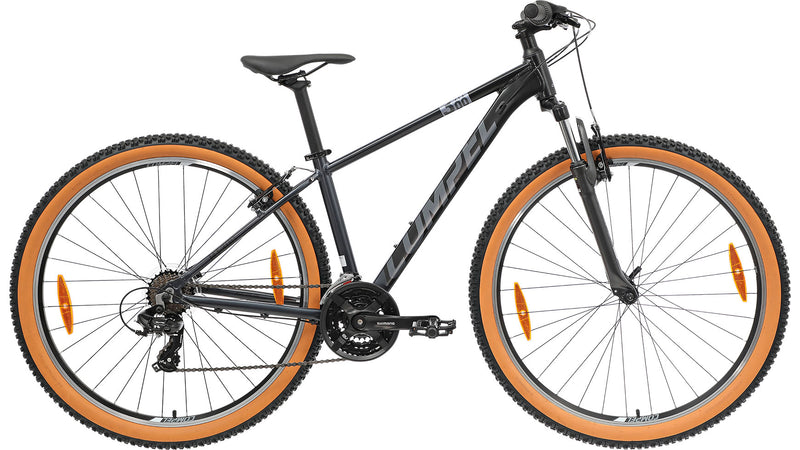 Compel HT 300 29