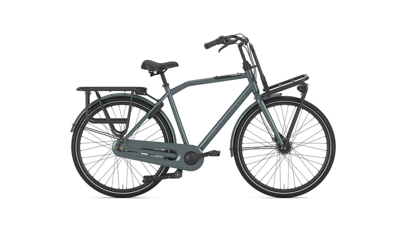 Gazelle HeavyDutyNL T7