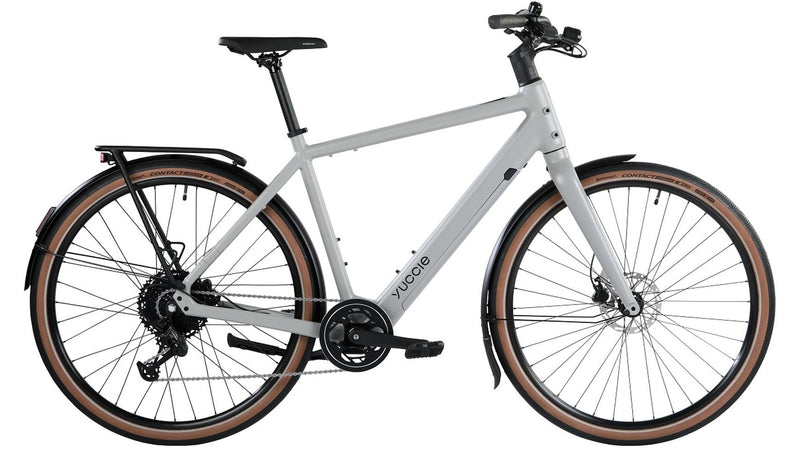 Yuccie Junico Active Gent